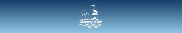 Rules and Procedures - Country Club Owners Association